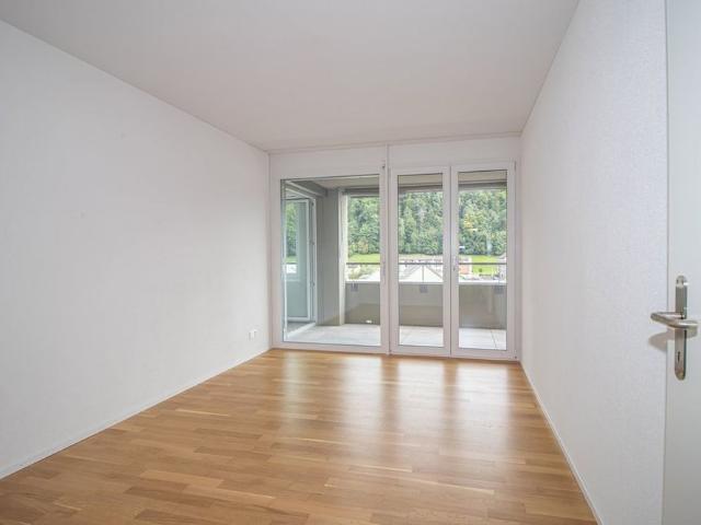 4.5 Zimmer, 108 m², 2. Stock