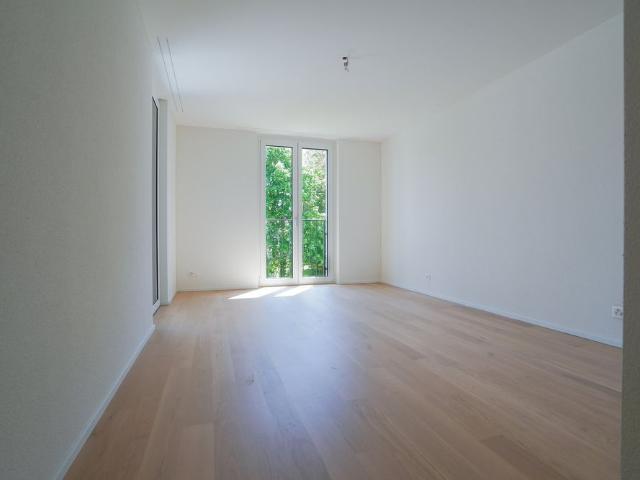 4.5 Zimmer, 108 m², 2. Stock