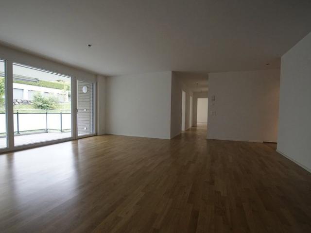 4.5 Zimmer, 108 m², 2. Stock