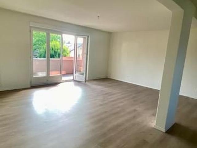4.5 Zimmer, 108 m², 2. Stock