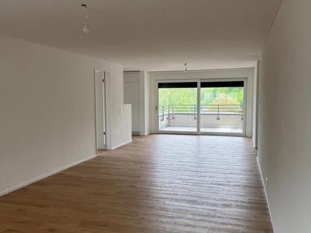 4.5 Zimmer, 108 m², 2. Stock