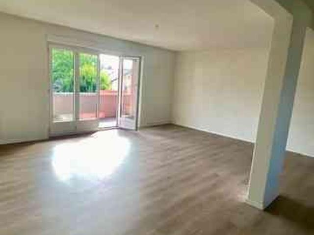 4.5 Zimmer, 108 m², 2. Stock