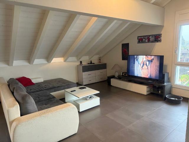 4.5 Zimmer, 108 m², 2. Stock