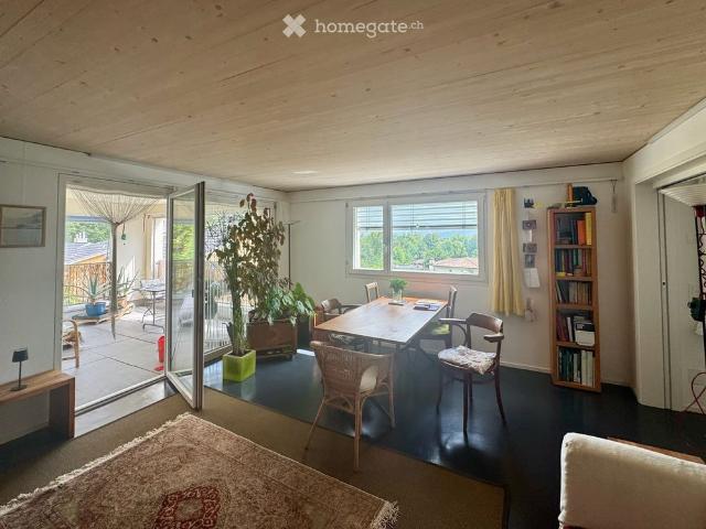 4.5 Zimmer, 108 m²