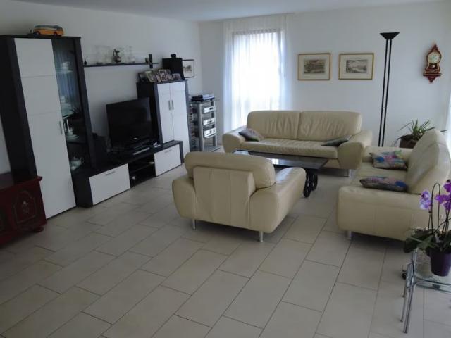 4.5 Zimmer, 108 m²
