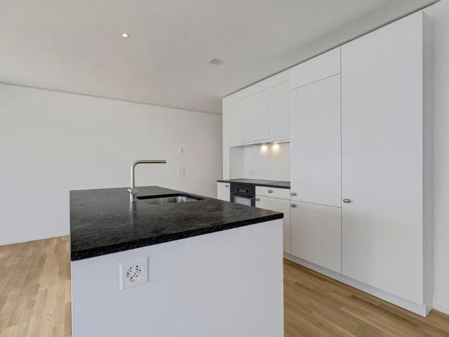 4.5 Zimmer, 108 m², 30. Stock oder höher
