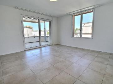 4.5 Zimmer, 108 m², 3. Stock
