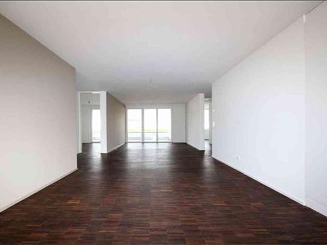 4.5 Zimmer, 108 m², 3. Stock