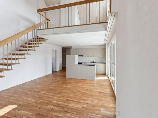 4.5 Zimmer, 108 m², 3. Stock
