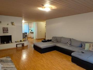 4.5 Zimmer, 108 m², 3. Stock
