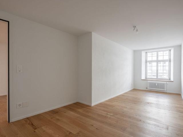 4.5 Zimmer, 108 m², 3. Stock