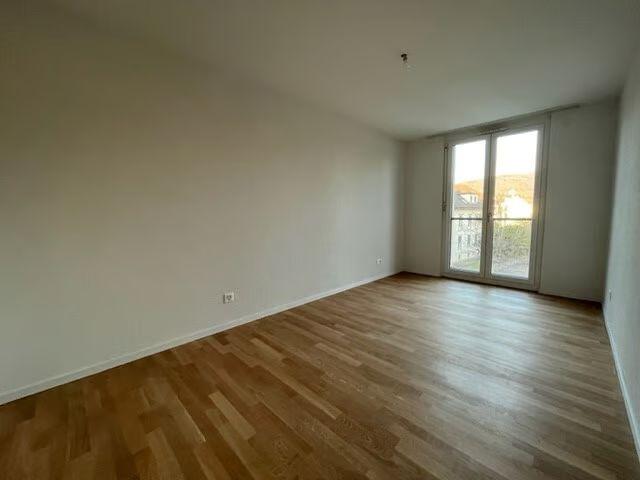 4.5 Zimmer, 108 m², 3. Stock
