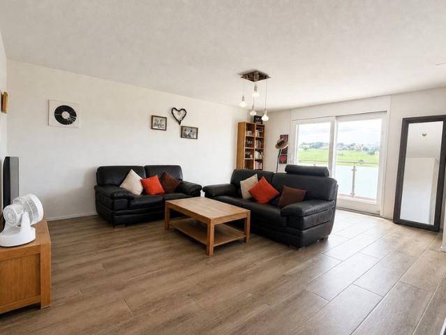 4.5 Zimmer, 108 m², 3. Stock