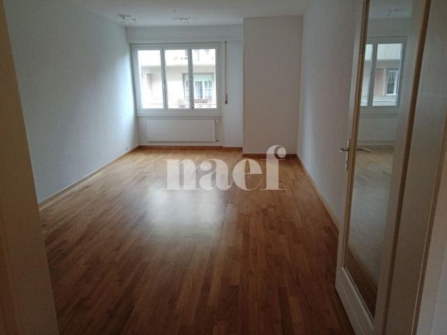 4.5 Zimmer, 108 m², 3. Stock