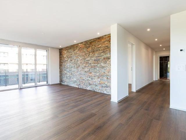 4.5 Zimmer, 108 m², 3. Stock