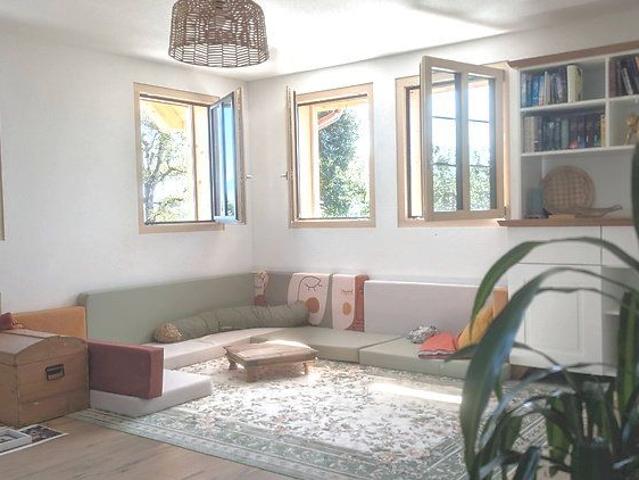 4.5 Zimmer, 108 m²