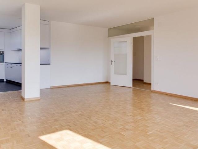 4.5 Zimmer, 108 m², 4. Stock
