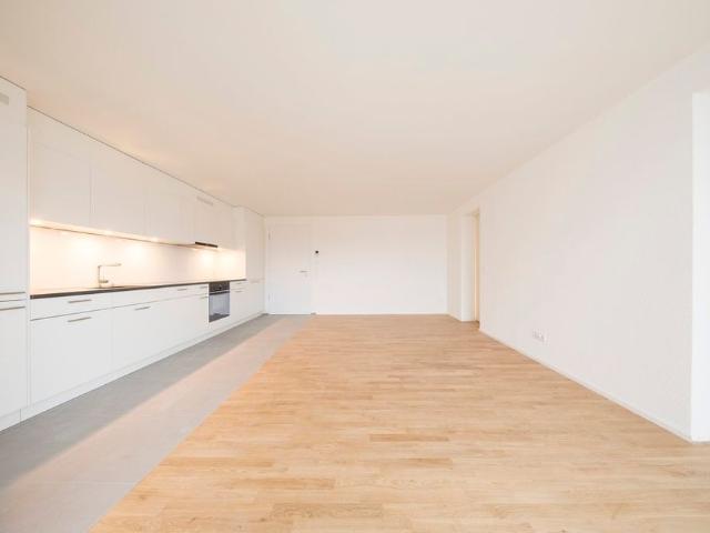 4.5 Zimmer, 108 m², 4. Stock