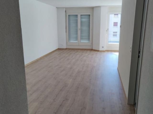 4.5 Zimmer, 108 m², 4. Stock