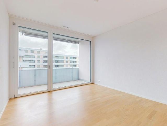 4.5 Zimmer, 108 m², 4. Stock