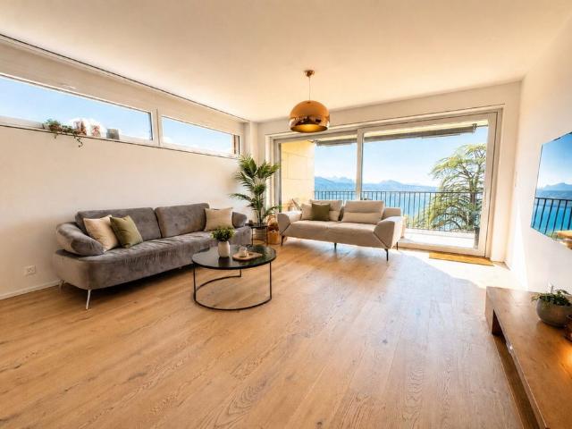 4.5 Zimmer, 108 m², 4. Stock