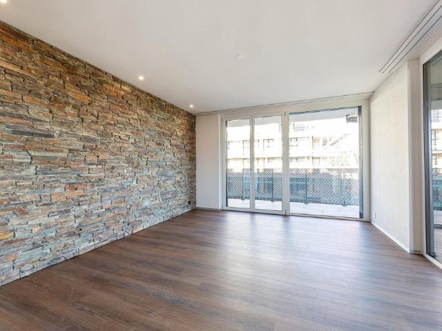 4.5 Zimmer, 108 m², 4. Stock