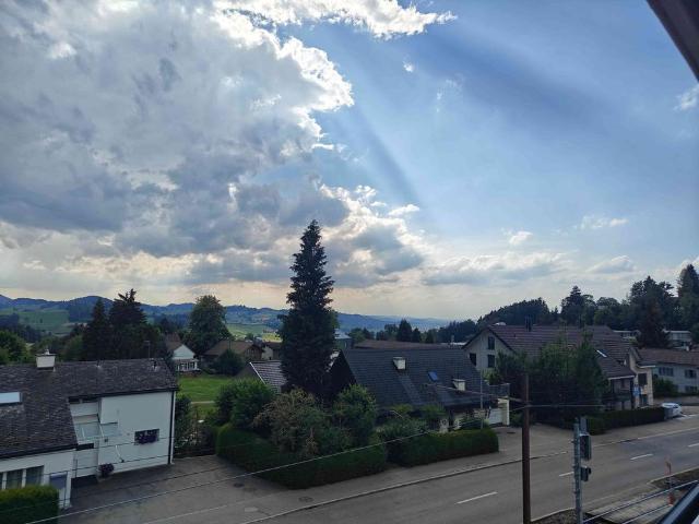 4.5 Zimmer, 108 m²