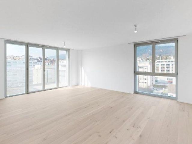 4.5 Zimmer, 108 m², 5. Stock