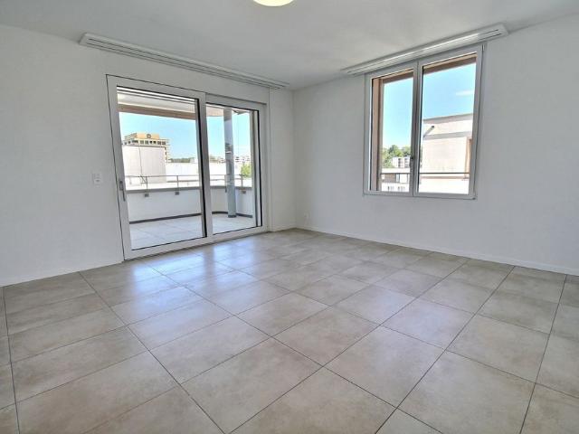 4.5 Zimmer, 108 m², 5. Stock