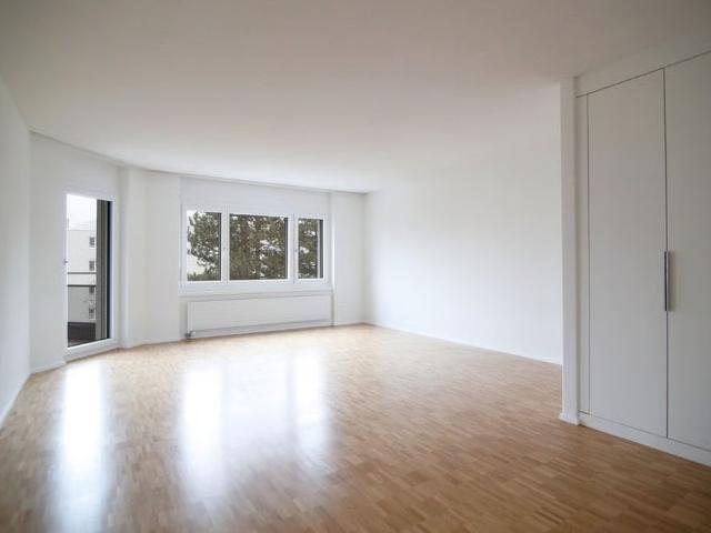 4.5 Zimmer, 108 m², 5. Stock