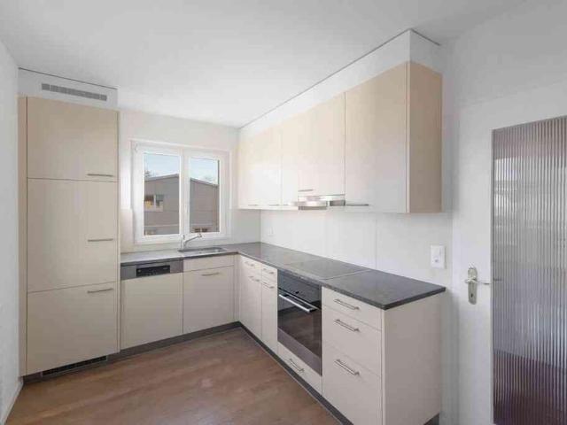 4.5 Zimmer, 108 m²