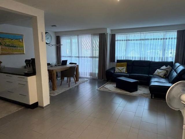 4.5 Zimmer, 108 m²