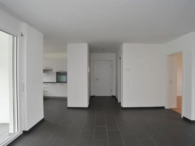 4.5 Zimmer, 108 m², 6. Stock