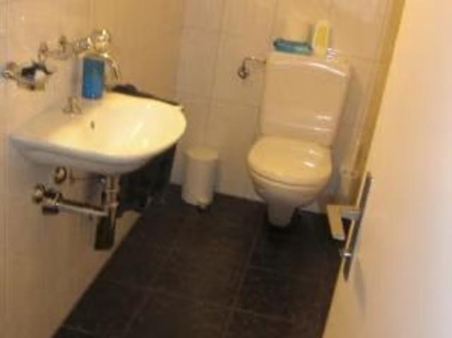 4.5 Zimmer, 108 m², 6. Stock