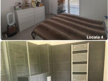 Wohnung mieten in Pollegio - Keller