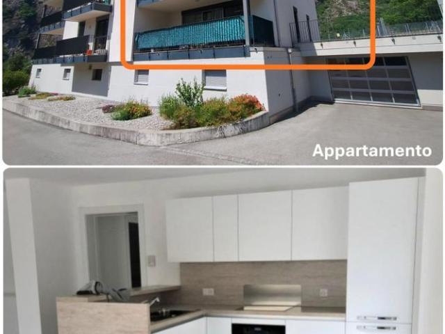 4.5 Zimmer, 108 m²