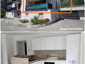 4.5 Zimmer, 108 m²