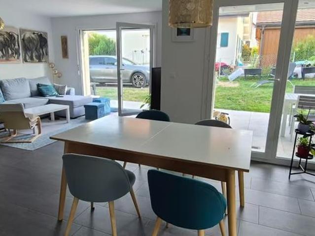 4.5 Zimmer, 108 m²