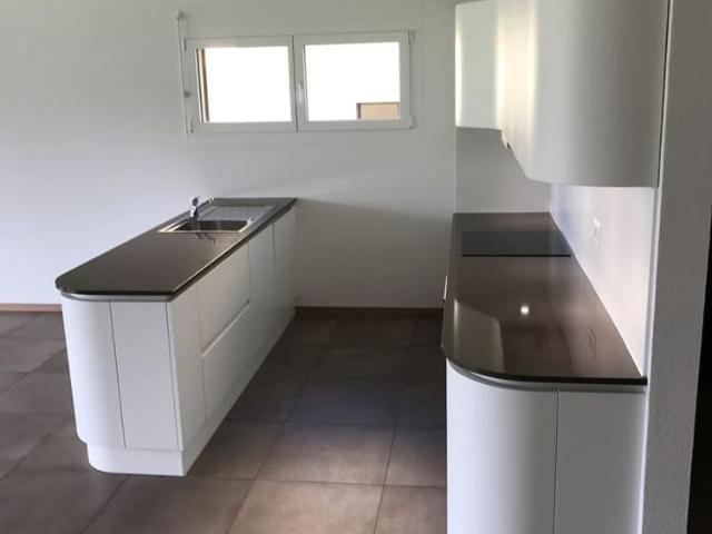 4.5 Zimmer, 109 m², EG