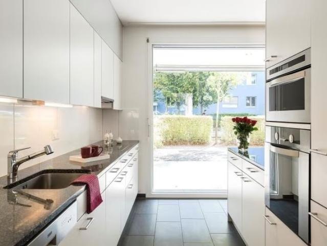 4.5 Zimmer, 109 m², EG
