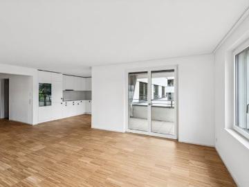 4.5 Zimmer, 109 m², EG