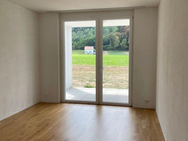 4.5 Zimmer, 109 m², EG