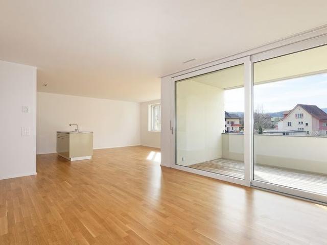 4.5 Zimmer, 109 m², EG