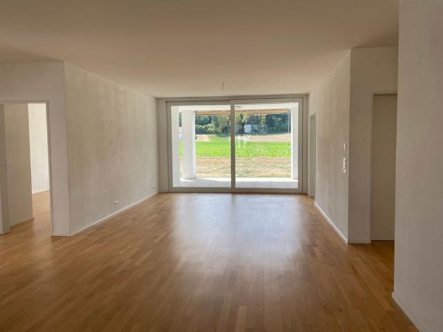 4.5 Zimmer, 109 m², EG