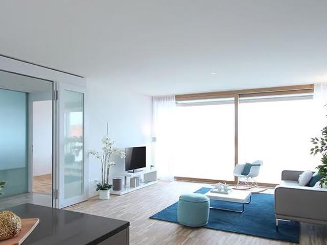 4.5 Zimmer, 109 m²