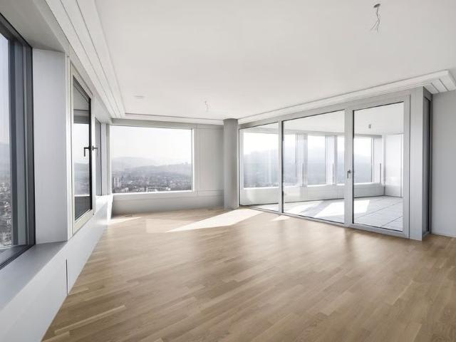 4.5 Zimmer, 109 m², 10. Stock