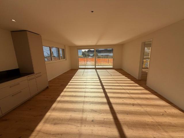 4.5 Zimmer, 109 m², 1. Stock