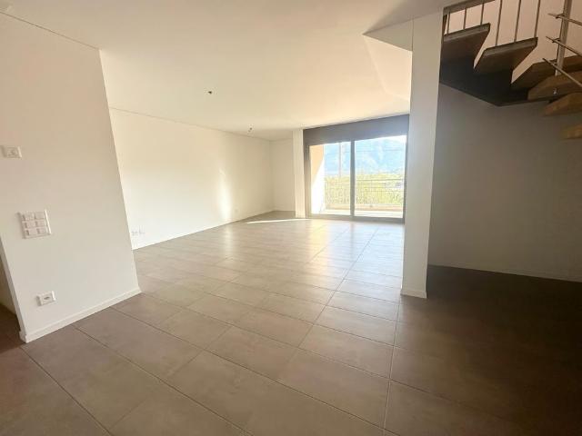 4.5 Zimmer, 109 m², 1. Stock