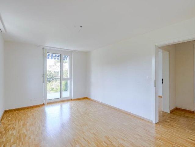 4.5 Zimmer, 109 m², 1. Stock