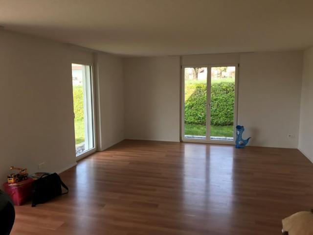 4.5 Zimmer, 109 m², 1. Stock
